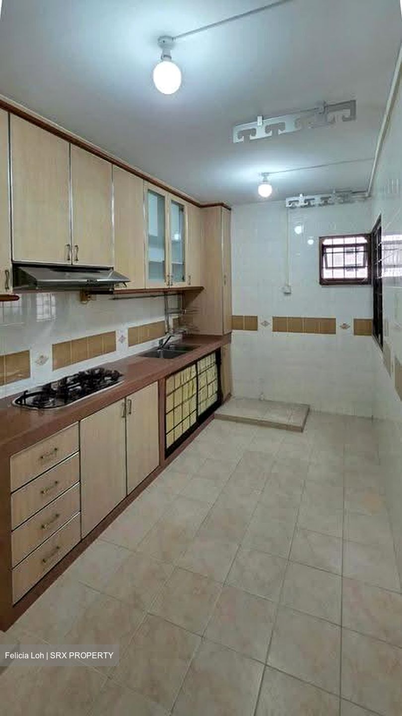 Blk 618 Jurong West Street 65 (Jurong West), HDB 5 Rooms #636442751